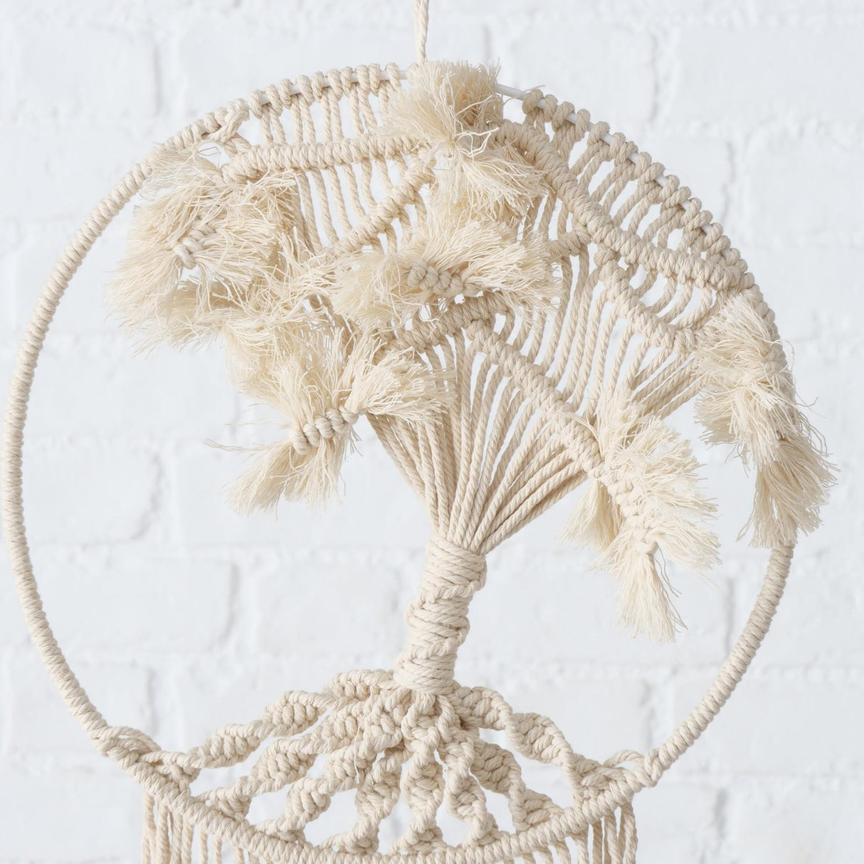 Boltze home droomvanger emilia h65cm