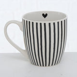 Boltze home jumbomok sunny ø10x13cm 400ml