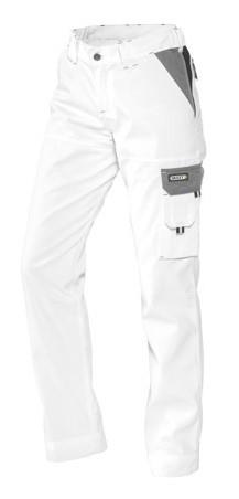 Dassy broek nashville women wit grijs 34