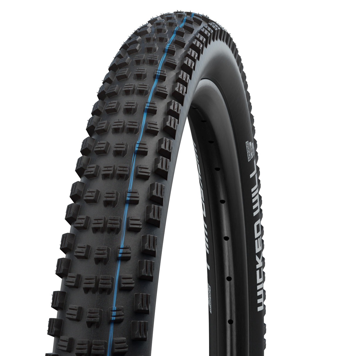 Exteriér Schwalbe 27.5-2,40 (62-584) Wicked Will Performance SW-SKW