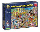 Jumbo jvh dias de los muertos 1000st