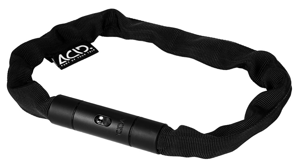 Acid corvid k80 Kette Spär