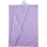Creative Company Tissue Paper Light Purple 10 Sheets 14 Gr, 50x70cm