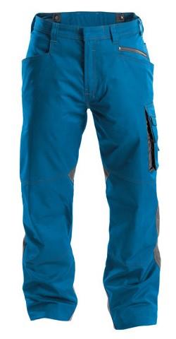 Dassy broek spectrum kob grijs 52