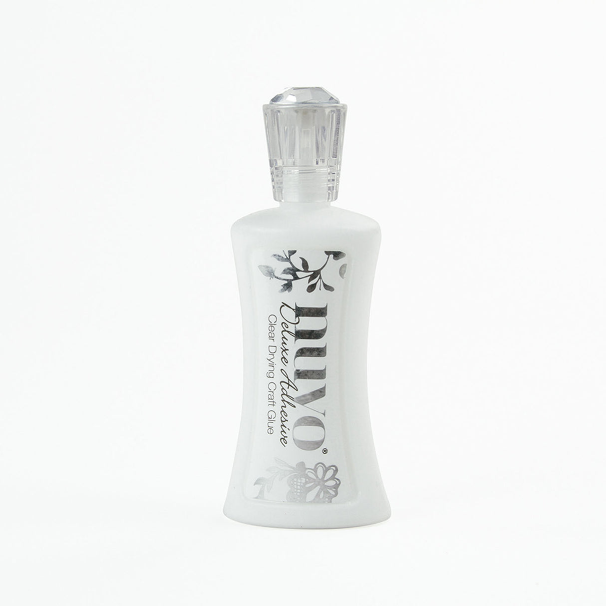 Nuvo от tonic studios nuvo • луксозно лепило, прозрачно съхнещо лепило за занаяти 60 ml