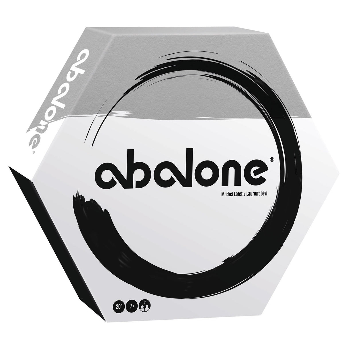Asmodee Abalone Board game New version