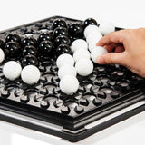 Asmodee Abalone Board game New version