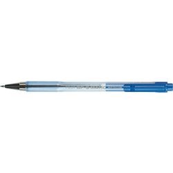 Ballpoint pen 2026003 Pilot blue