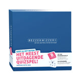 ASMODEE BEESZERWIZZER Dutch edition