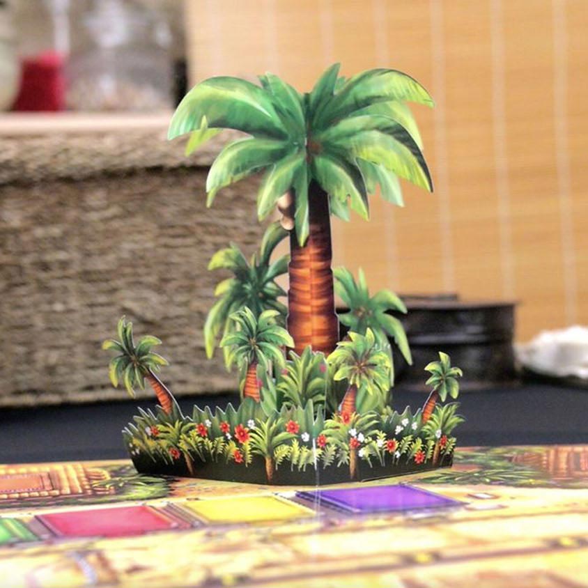 Asmodee Camel