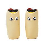 Exploding kittens throw throw burrito card game