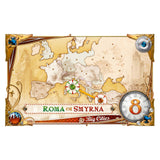 Asmodee Vstopnica za vožnjo - Europe 1912 Expansion Set