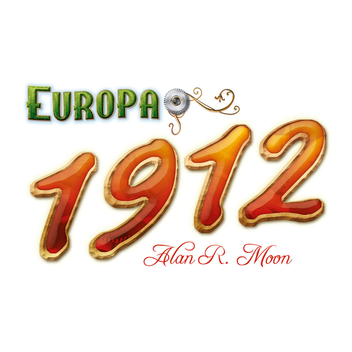 Asmodee Vstopnica za vožnjo - Europe 1912 Expansion Set