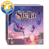 Asmodee Stella Board Spill