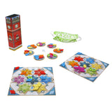 Asmodee Azul Summer Pavilion Board game