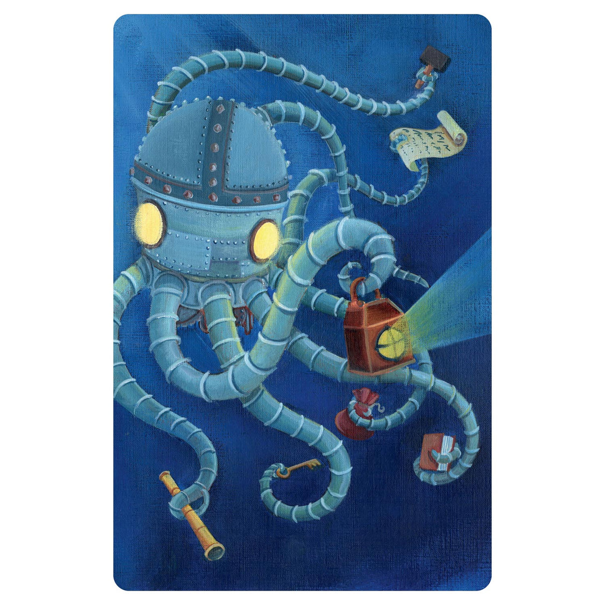 Desková hra Asmodee Dixit Odyssey