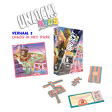 Asmodee Unlock! Detective Adventures