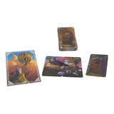 Asmodee Unlock! Äventyrsäventyr