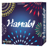 Asmodee hanabi Käerzenhirstellung
