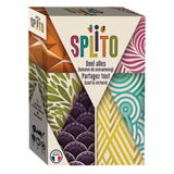 Asmodee Splito kortų žaidimas