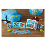 Asmodee brainbox the world board game