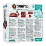 Juego de mesa de Asmodee Orbito