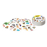 Asmodee dobble disney 100th anniversary card game