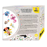 ASMODEE DOBBLE Disney Game de cartas del 100 aniversario