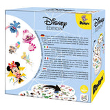 Asmodee dobble disney 100 vuotta -korttipeli