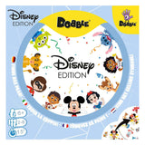 Asmodee dobble disney 100 vuotta -korttipeli