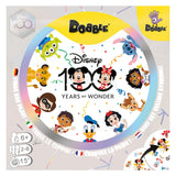 Asmodee dobble disney 100th anniversary card game