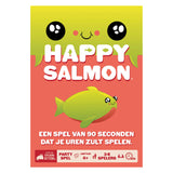 Asmodee Happy łososia