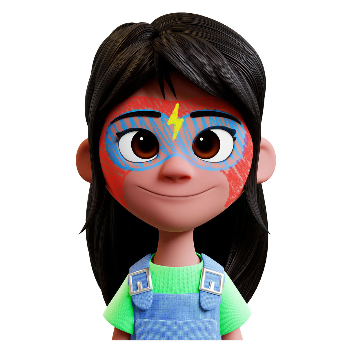 Asmodee Make Me Up! Guessing Game