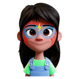 Asmodee Make Me Up! Guessing Game