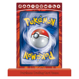 ASMODEE POK TCG April Exem Premium Collection - Armarouge ex