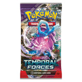 ASMODEE TCG SVO5 Temporal Forces Booster
