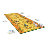 Gioco di asmodee corsa di rapaci