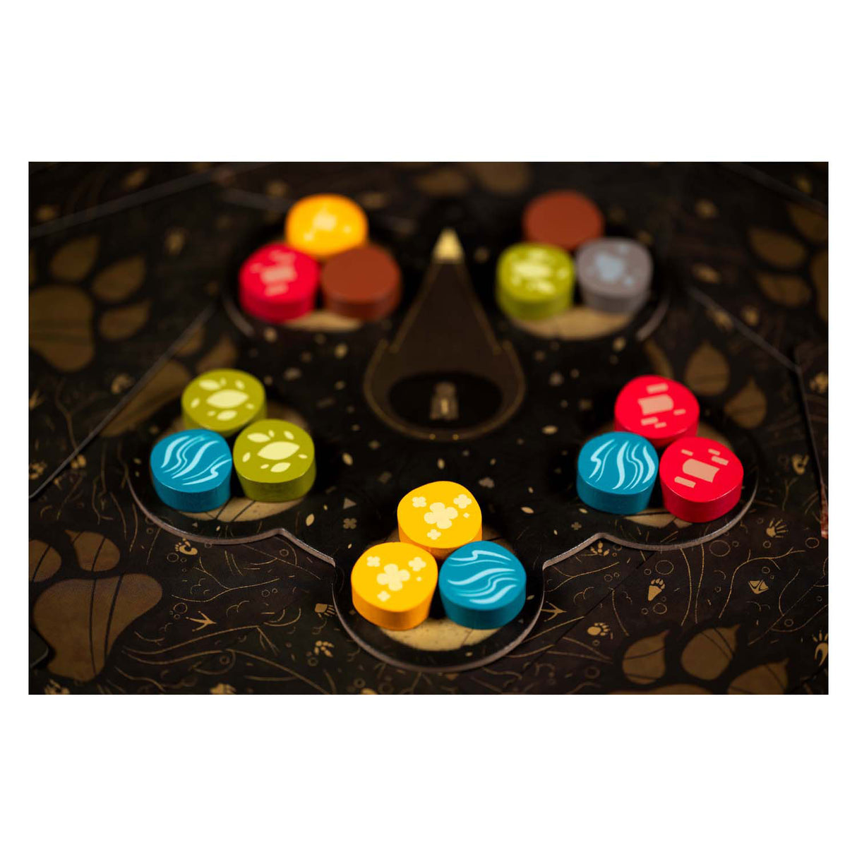 Asmodee harmonie