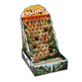 Asmodee oh no vulcano – jaudinantis šeimos žaidimas, kupinas veiksmo