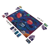 Star Wars Super Teams board game
