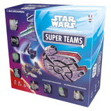 Star Wars Super Teams board game