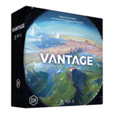 Asmodee vantage stalo žaidimas – nuo 1 iki 6 žaidėjų