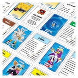 Hasbro monopoly sonic the hedgehog