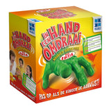 Megableu in an instant travel edition game