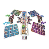 Geronimo Games Collectors Board Game