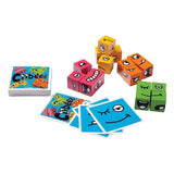 Cubeez - dice game