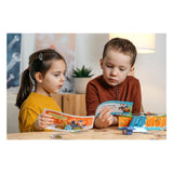 Geronimo games blue orange bordspel morris the dodo