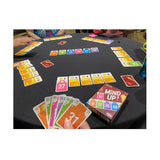 Geronimo games kaartspel mind up