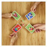 Geronimo games kiwizou kaartspel kezao