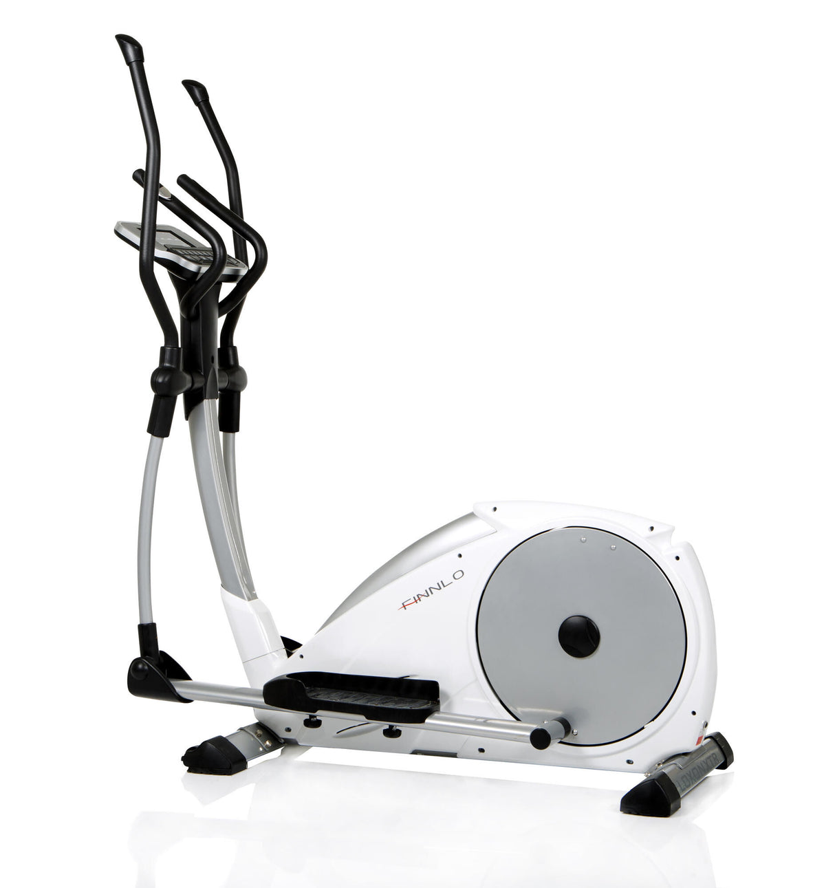 Finnlo hometrainer crosstrainer loxon xtr mod. 24